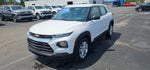2023 Chevrolet Trailblazer LS FWD