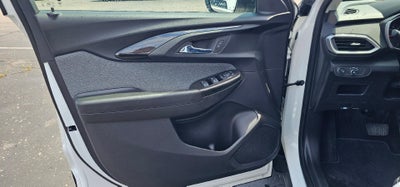 2023 Chevrolet Trailblazer LS FWD