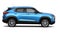 2026 Chevrolet Trailblazer LS FWD