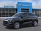 2026 Chevrolet Trailblazer LS FWD