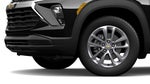 2026 Chevrolet Trailblazer LS FWD