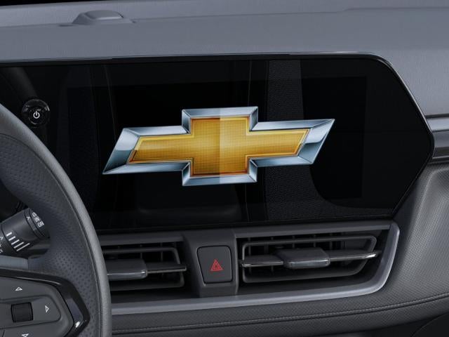 2026 Chevrolet Trailblazer LS FWD