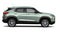 2026 Chevrolet Trailblazer LS FWD