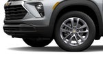2026 Chevrolet Trailblazer LS FWD