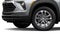 2026 Chevrolet Trailblazer LS FWD