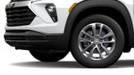 2026 Chevrolet Trailblazer LS FWD