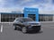 2026 Chevrolet Trailblazer LS FWD