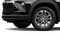 2026 Chevrolet Trailblazer LS FWD