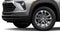 2026 Chevrolet Trailblazer LS FWD