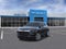 2026 Chevrolet Trailblazer LS FWD