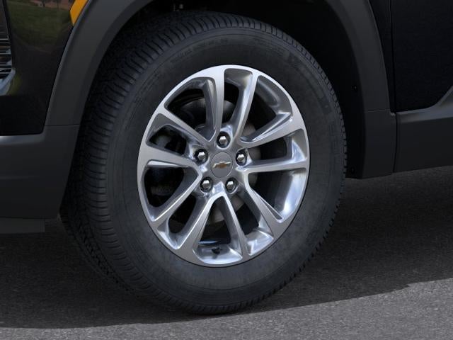 2026 Chevrolet Trailblazer LS FWD