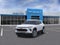 2026 Chevrolet Trailblazer LS FWD