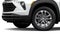 2026 Chevrolet Trailblazer LS FWD