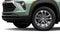 2026 Chevrolet Trailblazer LS FWD