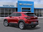 2026 Chevrolet Trailblazer LS FWD