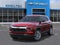 2026 Chevrolet Trailblazer LS FWD