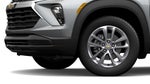 2026 Chevrolet Trailblazer LS FWD