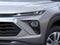 2026 Chevrolet Trailblazer LS FWD