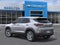 2026 Chevrolet Trailblazer LS FWD