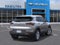2026 Chevrolet Trailblazer LS FWD