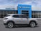 2026 Chevrolet Trailblazer LS FWD