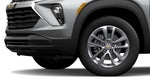 2026 Chevrolet Trailblazer LS FWD