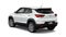 2026 Chevrolet Trailblazer LS FWD