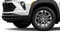 2026 Chevrolet Trailblazer LS FWD