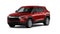 2026 Chevrolet Trailblazer LS FWD