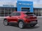 2026 Chevrolet Trailblazer LS FWD
