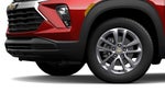 2026 Chevrolet Trailblazer LS FWD
