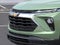 2026 Chevrolet Trailblazer LS FWD