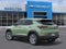 2026 Chevrolet Trailblazer LS FWD