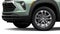 2026 Chevrolet Trailblazer LS FWD