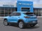 2026 Chevrolet Trailblazer LS FWD