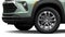 2026 Chevrolet Trailblazer LS FWD