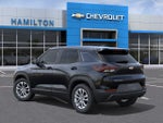 2026 Chevrolet Trailblazer LS FWD