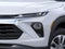 2026 Chevrolet Trailblazer LS FWD