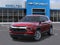 2026 Chevrolet Trailblazer LS FWD