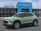 2026 Chevrolet Trailblazer LS FWD