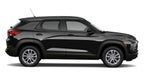 2026 Chevrolet Trailblazer LS FWD