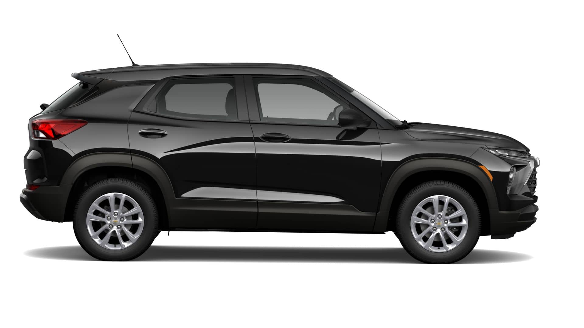 2026 Chevrolet Trailblazer LS FWD