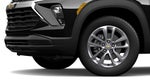 2026 Chevrolet Trailblazer LS FWD