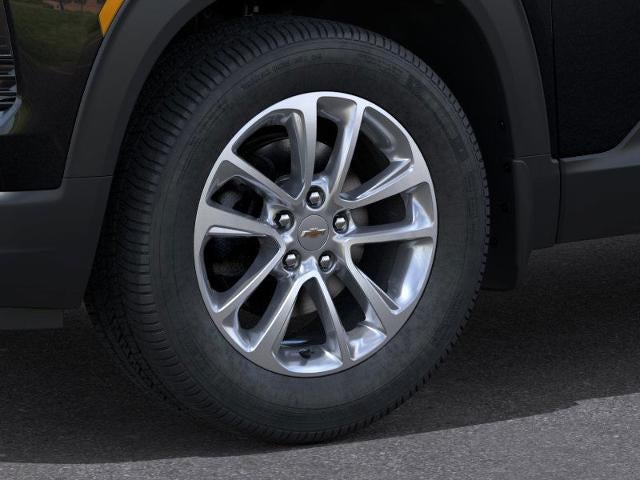 2026 Chevrolet Trailblazer LS FWD