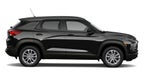 2026 Chevrolet Trailblazer LS FWD