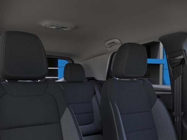 2026 Chevrolet Trailblazer LS FWD