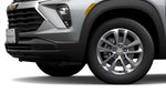 2026 Chevrolet Trailblazer LS FWD