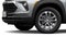 2026 Chevrolet Trailblazer LS FWD