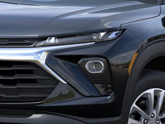 2026 Chevrolet Trailblazer LS AWD