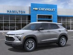 2026 Chevrolet Trailblazer LS AWD